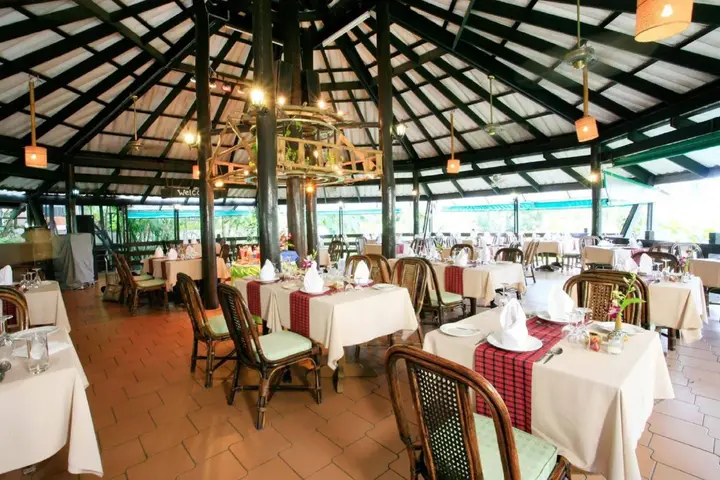 Кату: Patong Lodge Hotel