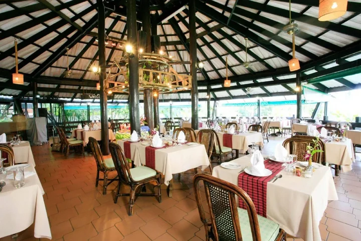 Кату: Patong Lodge Hotel