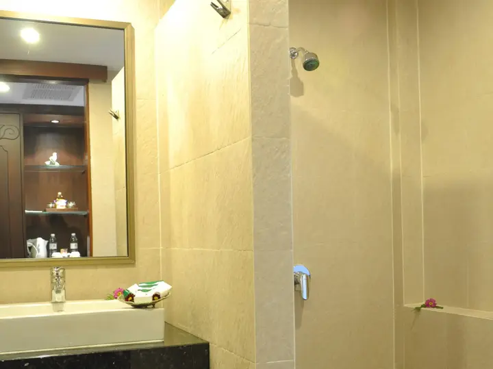 Кату: Patong Lodge Hotel