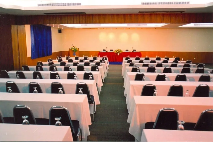 Кату: Patong Lodge Hotel