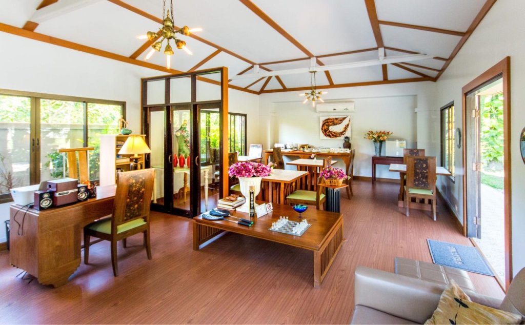 Маерим: Calvary Resort ChiangMai