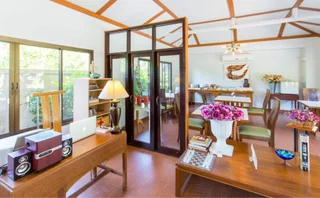 Маерим: Calvary Resort ChiangMai