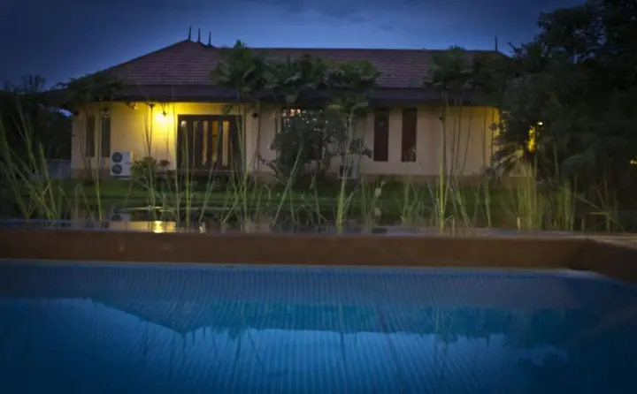 Маерим: Calvary Resort ChiangMai