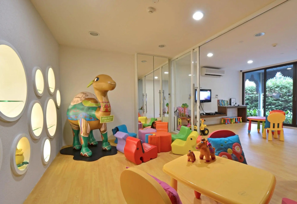 Хуахин: Marrakesh Hua Hin Resort & Spa