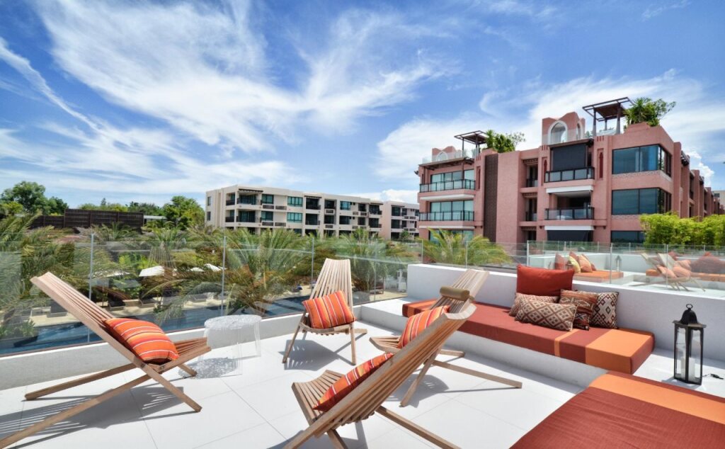 Хуахин: Marrakesh Hua Hin Resort & Spa