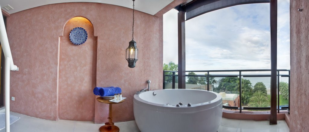 Хуахин: Marrakesh Hua Hin Resort & Spa
