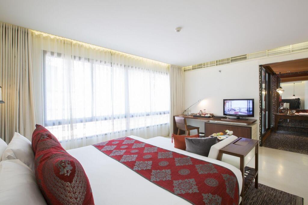 Хуахин: Marrakesh Hua Hin Resort & Spa
