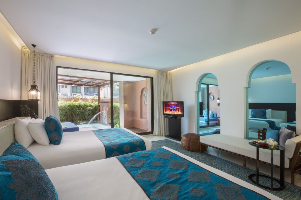Хуахин: Marrakesh Hua Hin Resort & Spa