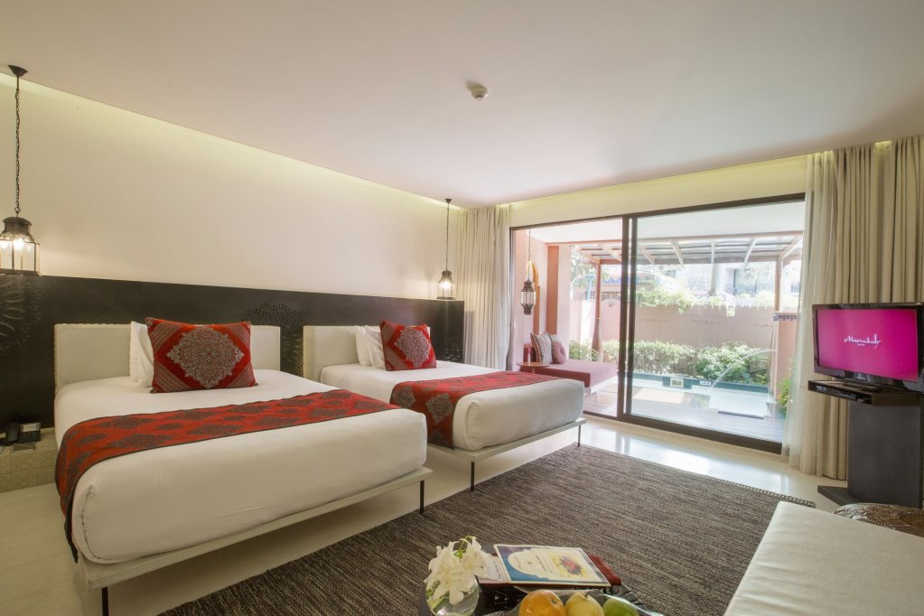 Хуахин: Marrakesh Hua Hin Resort & Spa