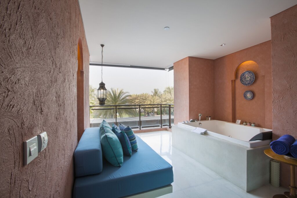 Хуахин: Marrakesh Hua Hin Resort & Spa
