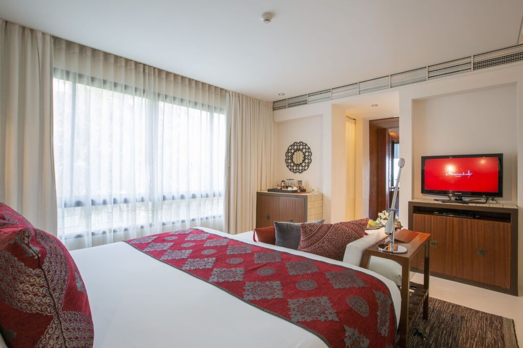 Хуахин: Marrakesh Hua Hin Resort & Spa