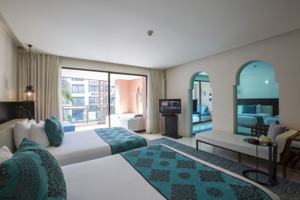 Хуахин: Marrakesh Hua Hin Resort & Spa