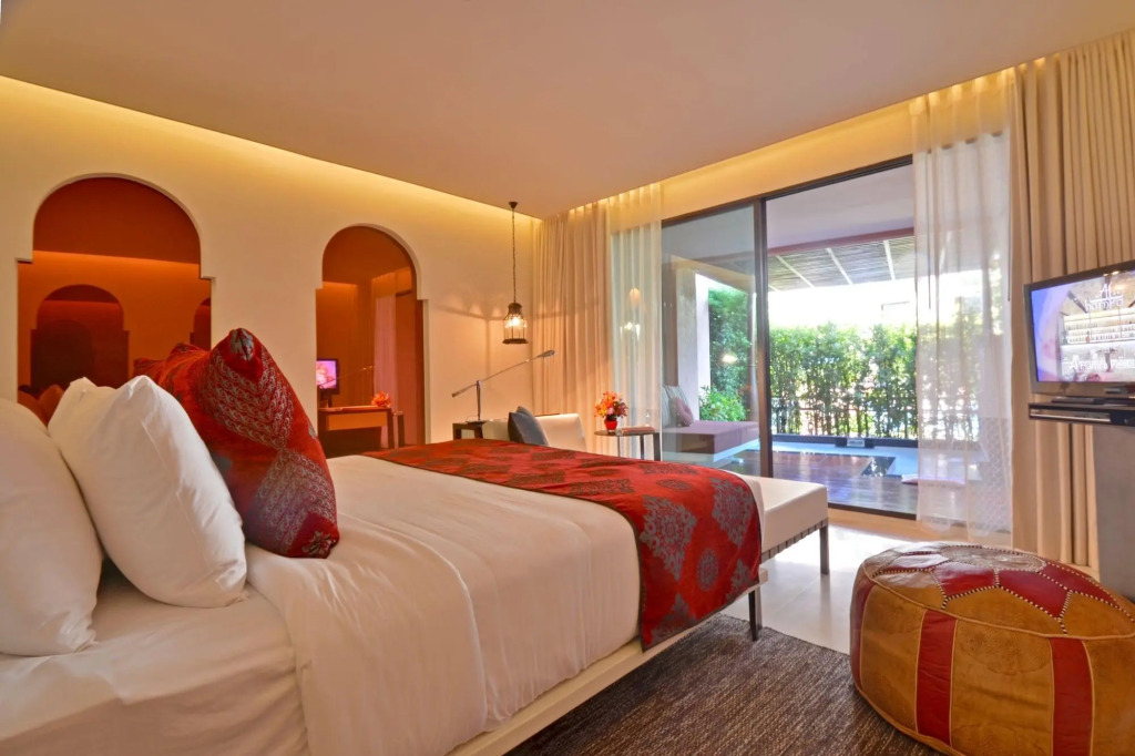 Хуахин: Marrakesh Hua Hin Resort & Spa