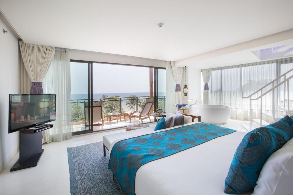 Хуахин: Marrakesh Hua Hin Resort & Spa