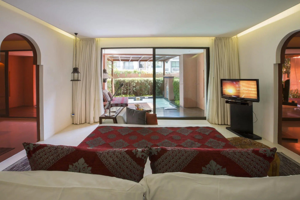 Хуахин: Marrakesh Hua Hin Resort & Spa