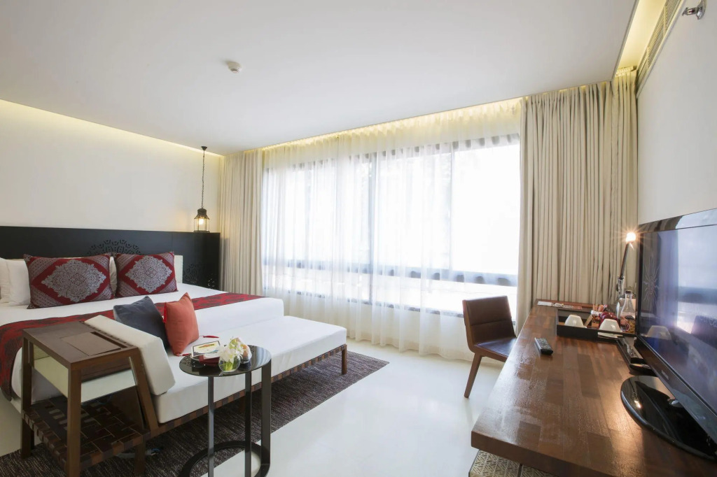 Хуахин: Marrakesh Hua Hin Resort & Spa