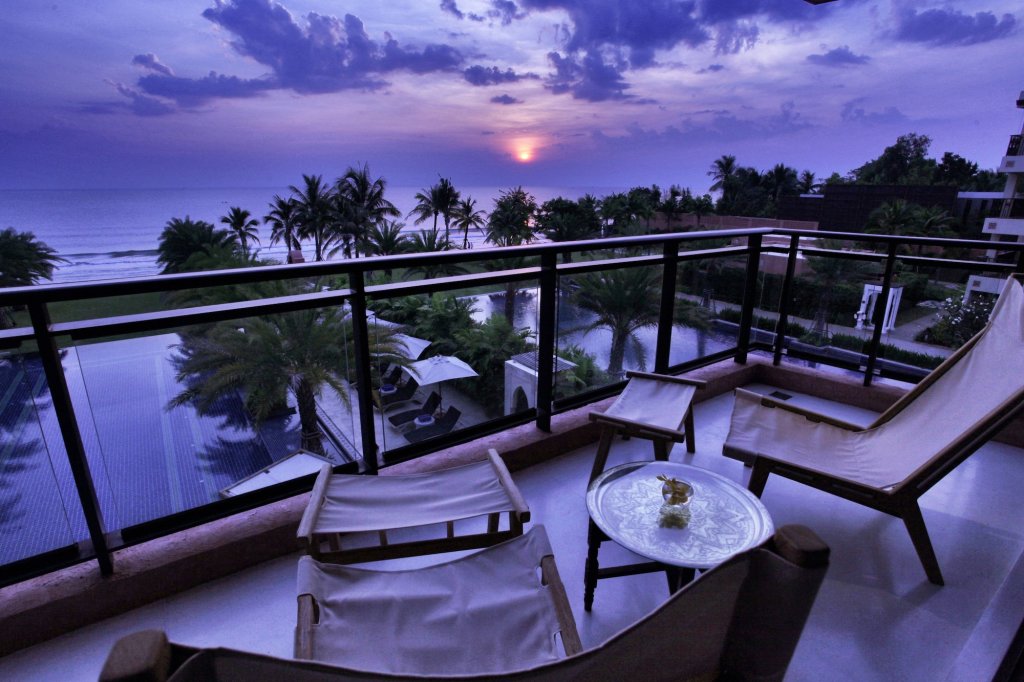 Хуахин: Marrakesh Hua Hin Resort & Spa