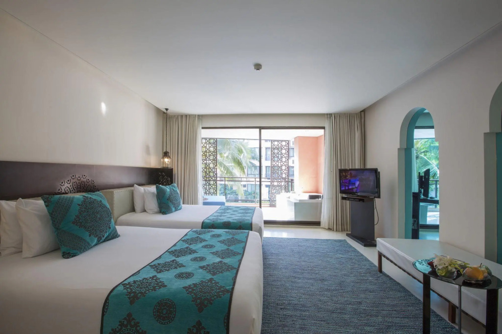 Хуахин: Marrakesh Hua Hin Resort & Spa