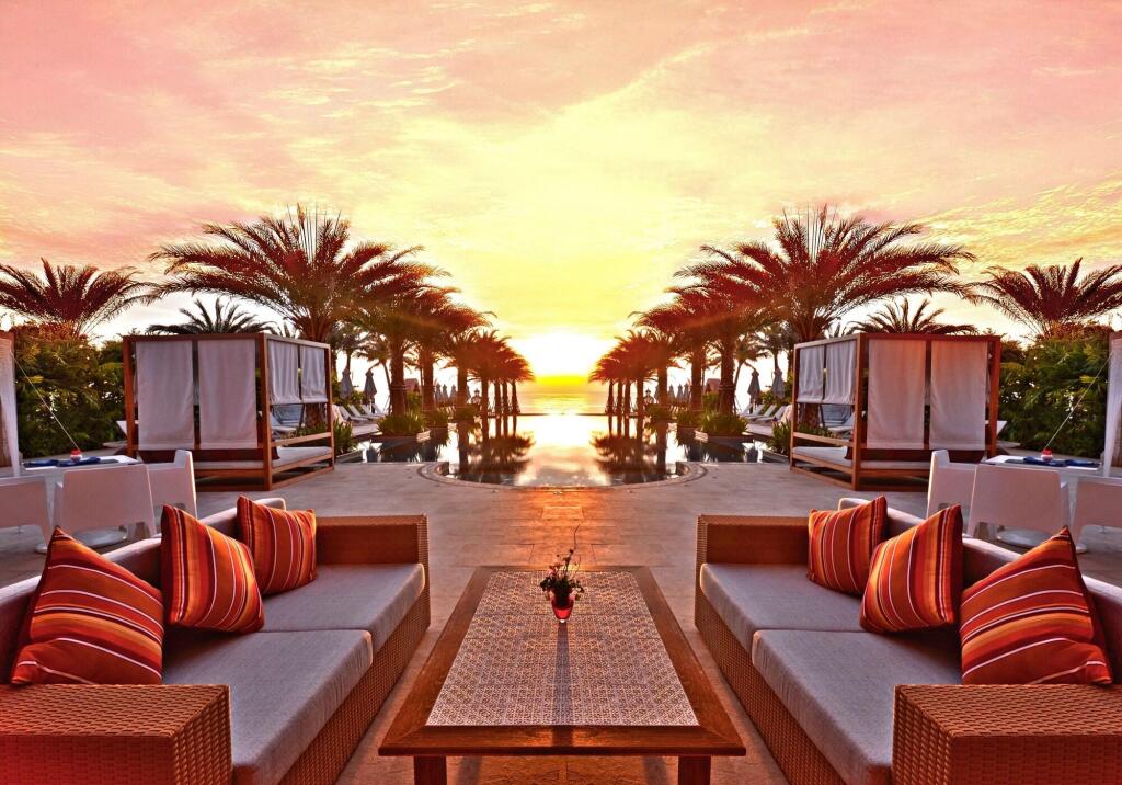 Хуахин: Marrakesh Hua Hin Resort & Spa