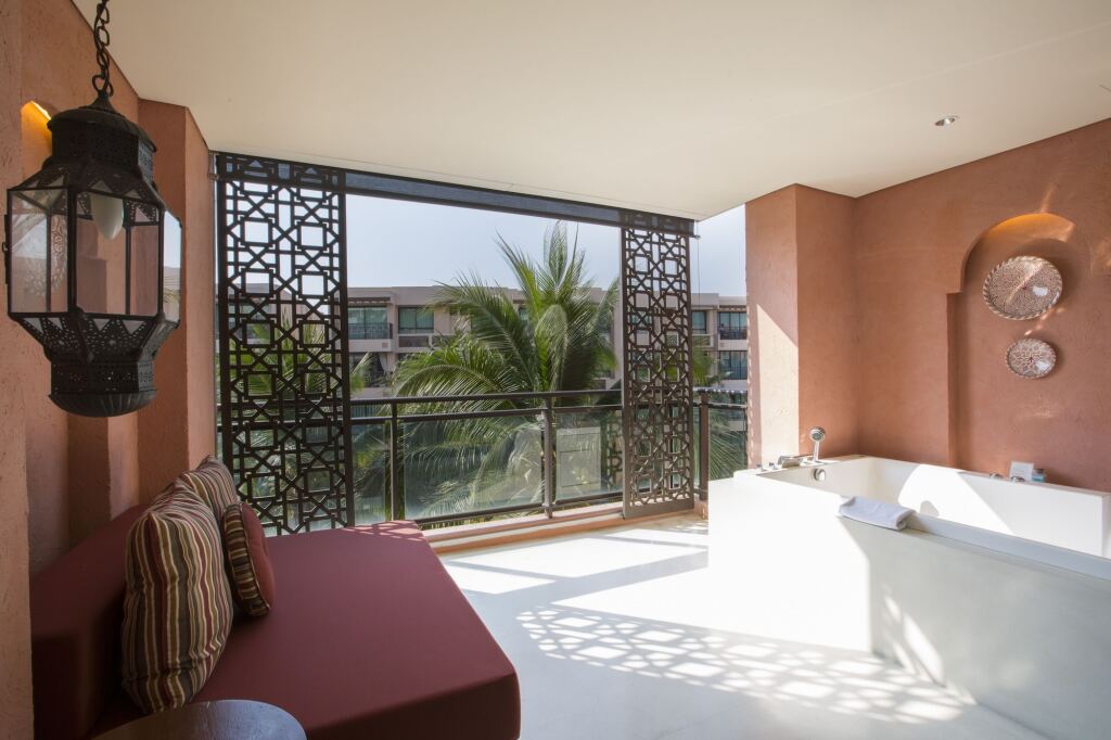 Хуахин: Marrakesh Hua Hin Resort & Spa