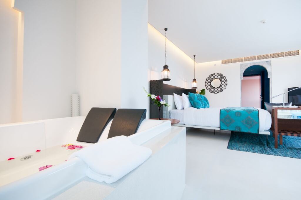 Хуахин: Marrakesh Hua Hin Resort & Spa