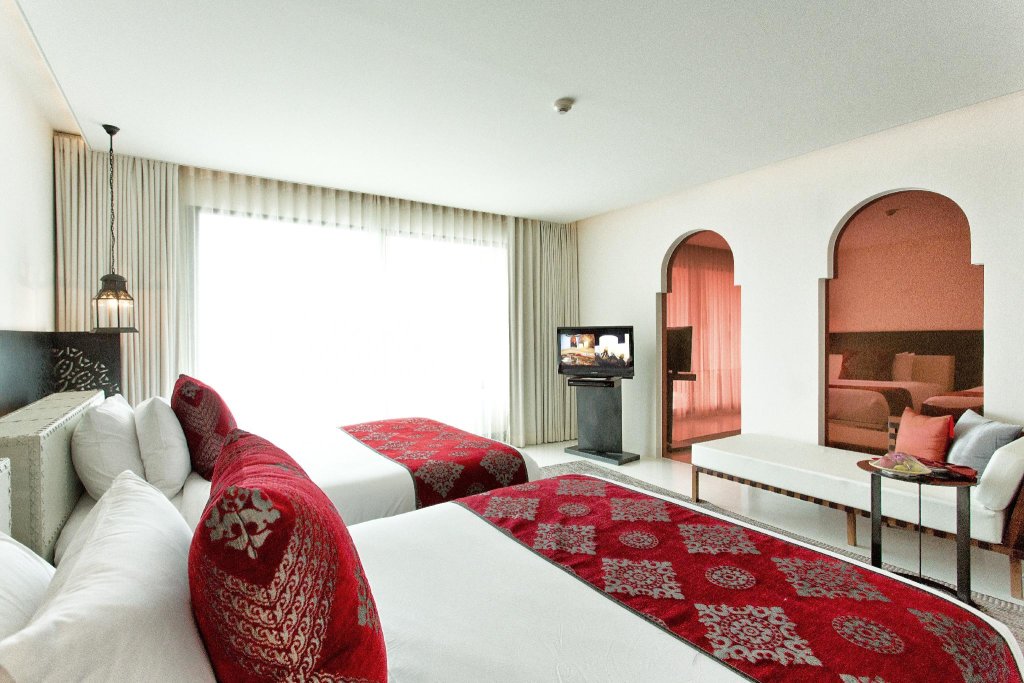 Хуахин: Marrakesh Hua Hin Resort & Spa