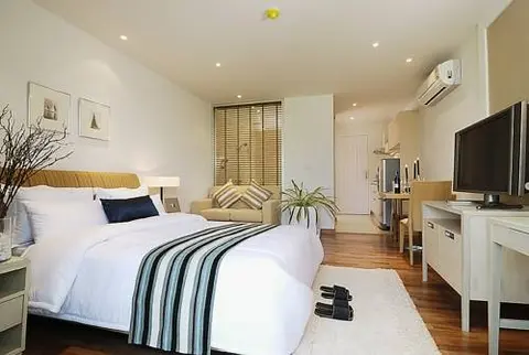 Муанг: The Point Condominium