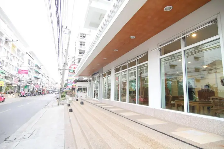 Бангкок: Wallada Place