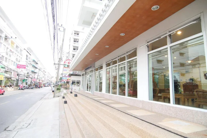 Бангкок: Wallada Place