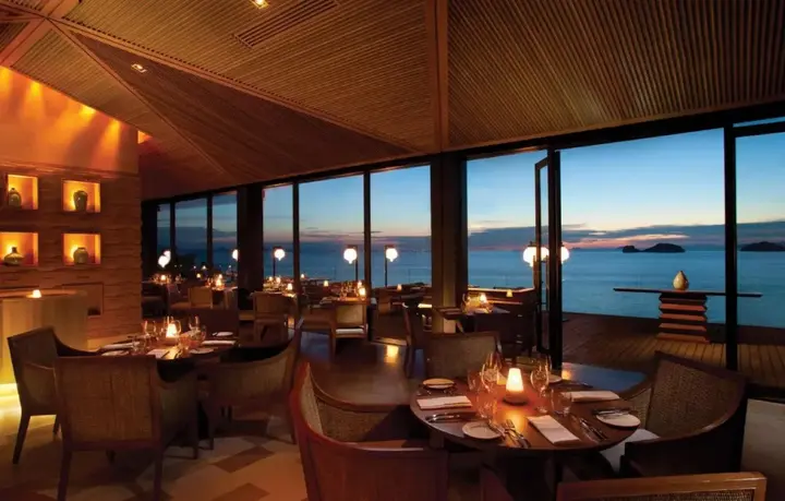 Самуи: Conrad Koh Samui Residences