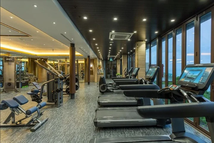 Самуи: Conrad Koh Samui Residences