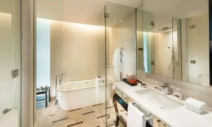 Самуи: Conrad Koh Samui Residences
