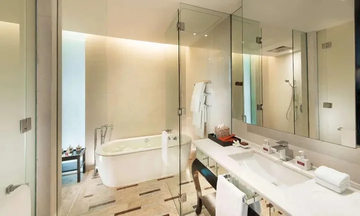 Самуи: Conrad Koh Samui Residences
