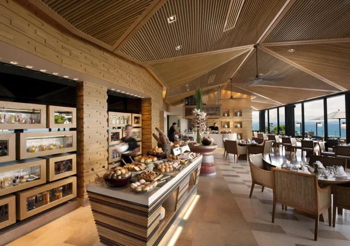 Самуи: Conrad Koh Samui Residences