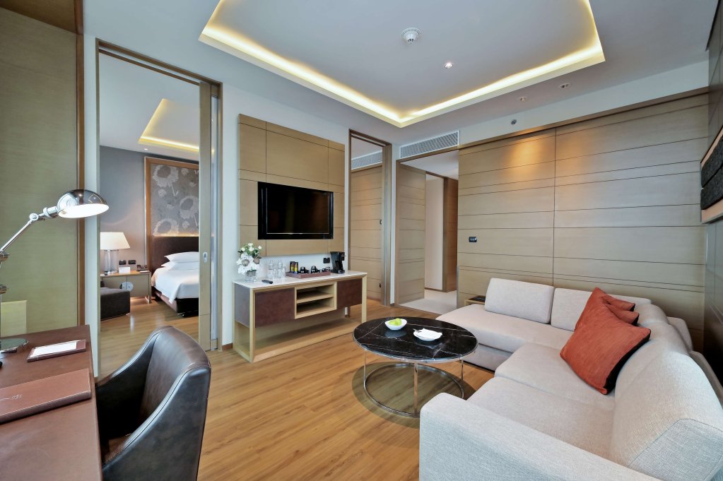 Бангкок: Eastin Grand Hotel Sathorn Bangkok