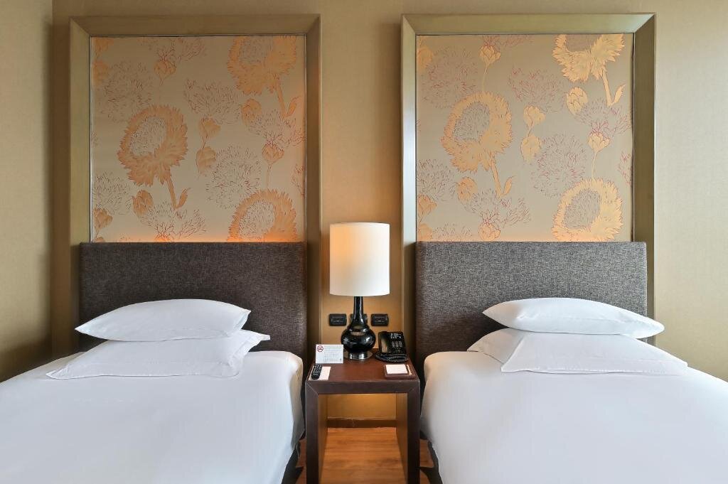 Бангкок: Eastin Grand Hotel Sathorn Bangkok