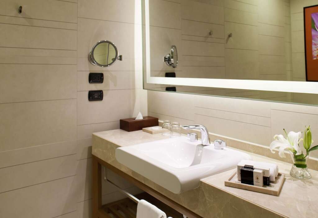 Бангкок: Eastin Grand Hotel Sathorn Bangkok