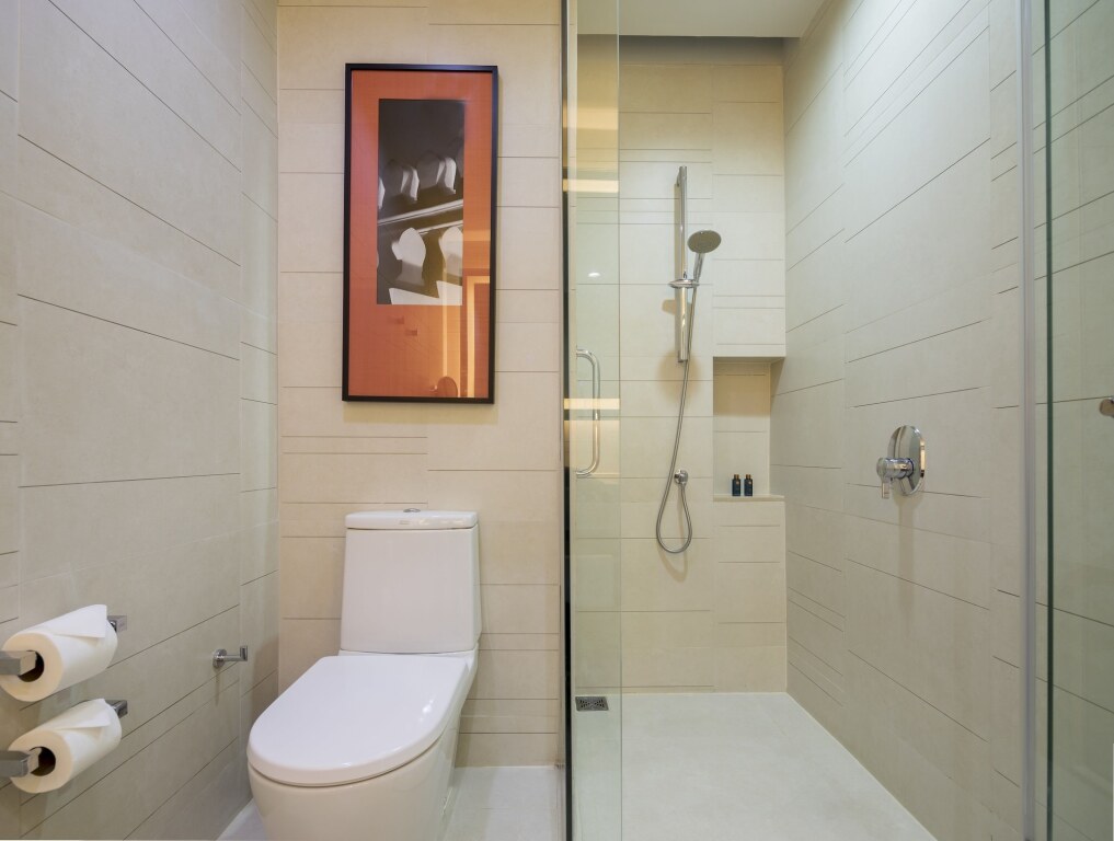 Бангкок: Eastin Grand Hotel Sathorn Bangkok