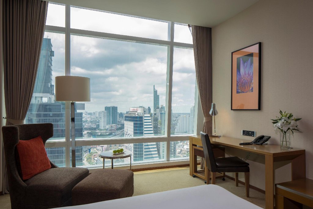 Бангкок: Eastin Grand Hotel Sathorn Bangkok