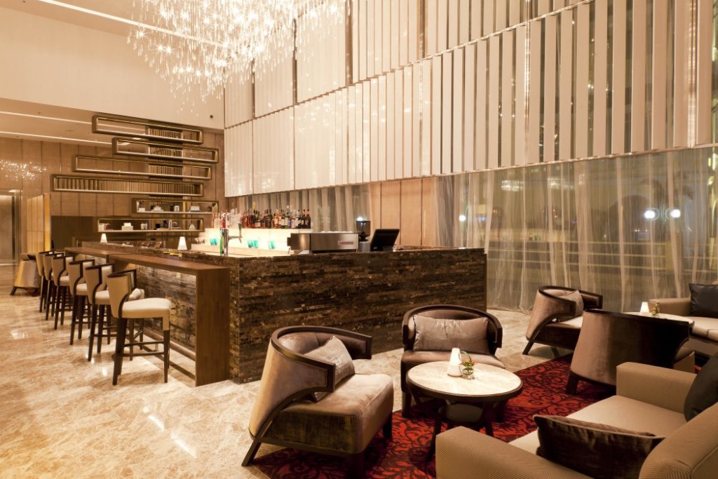 Бангкок: Eastin Grand Hotel Sathorn Bangkok