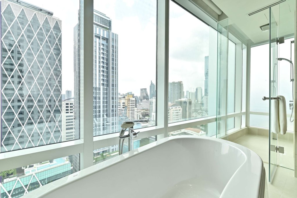 Бангкок: Eastin Grand Hotel Sathorn Bangkok