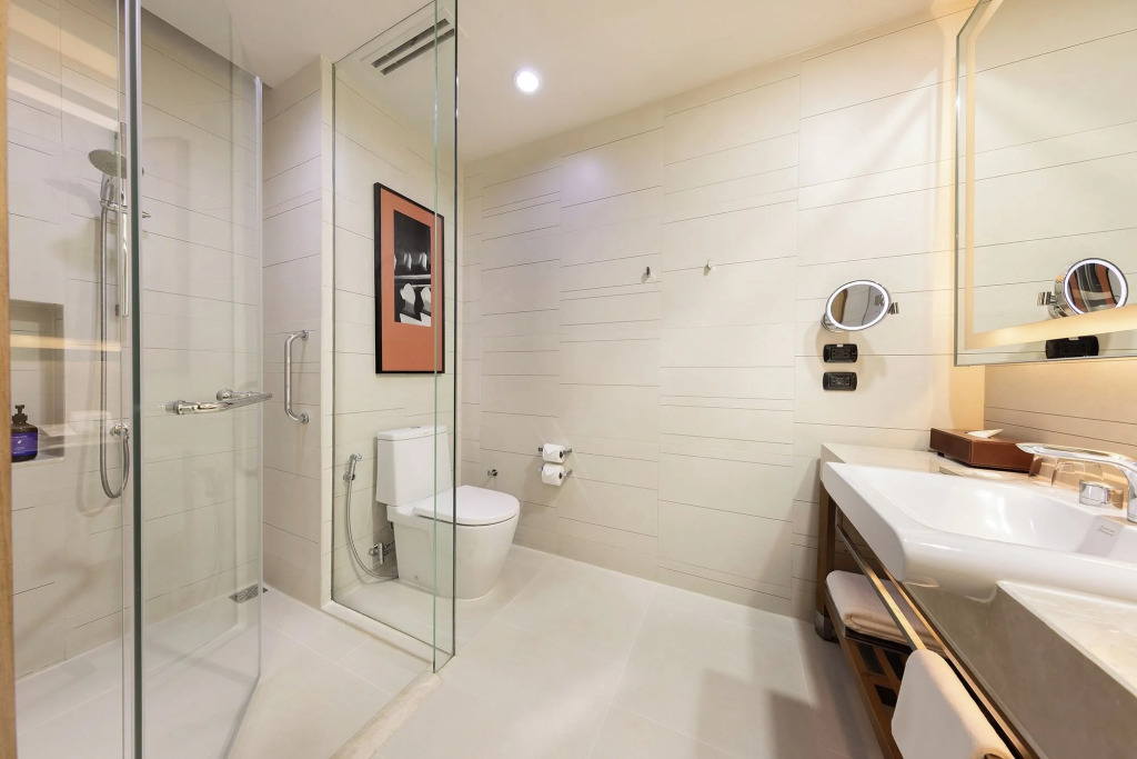 Бангкок: Eastin Grand Hotel Sathorn Bangkok