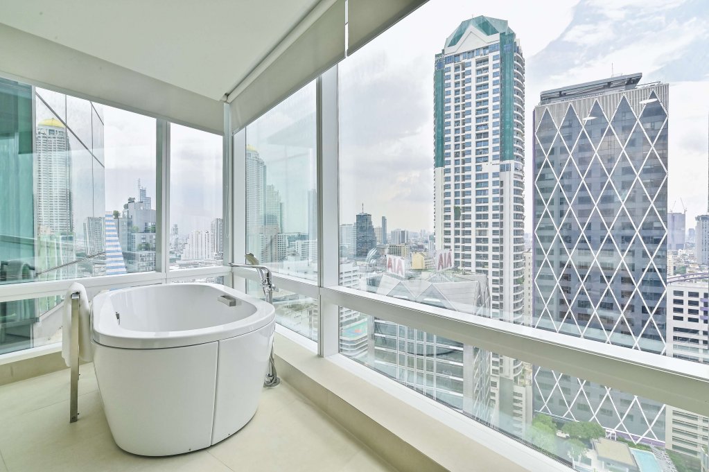 Бангкок: Eastin Grand Hotel Sathorn Bangkok