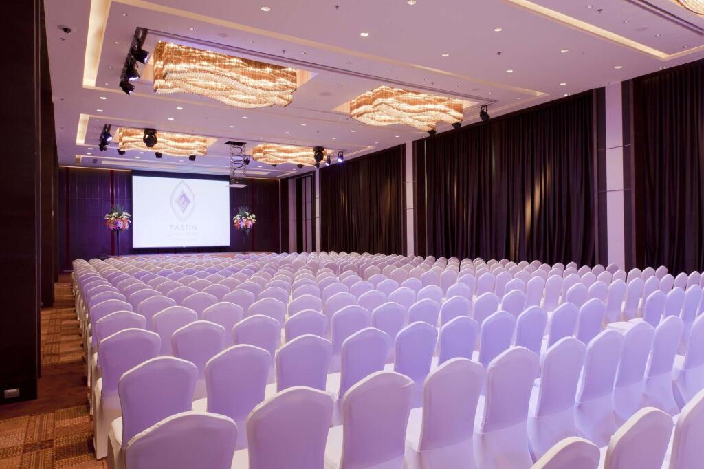 Бангкок: Eastin Grand Hotel Sathorn Bangkok