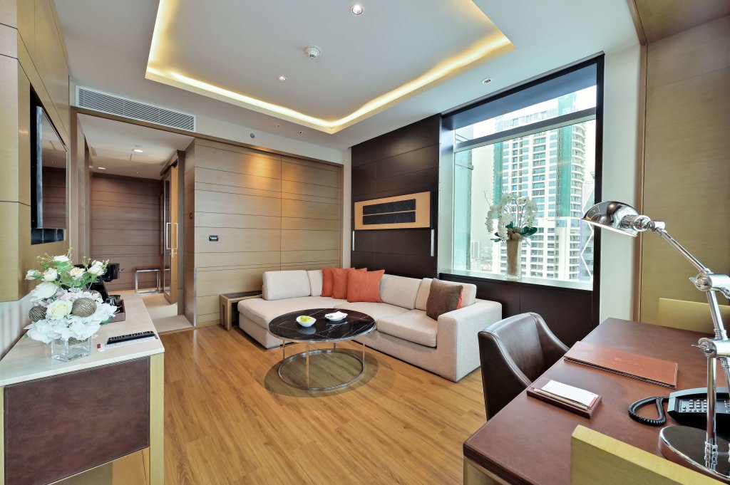 Бангкок: Eastin Grand Hotel Sathorn Bangkok