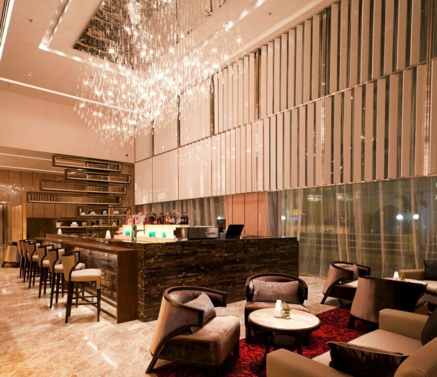 Бангкок: Eastin Grand Hotel Sathorn Bangkok
