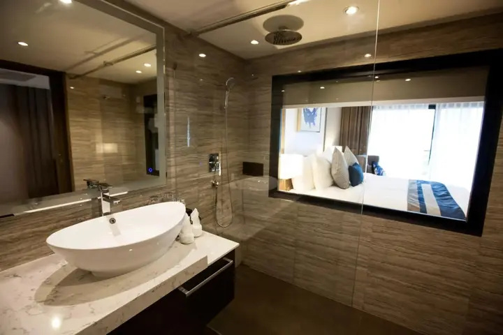 Бангкок: 41 Suite Bangkok