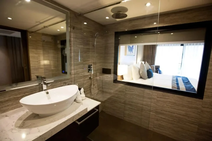 Бангкок: 41 Suite Bangkok