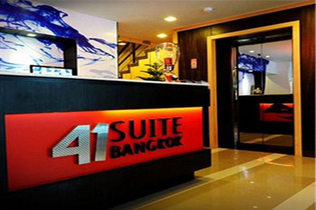 41 Suite Bangkok — фото 2