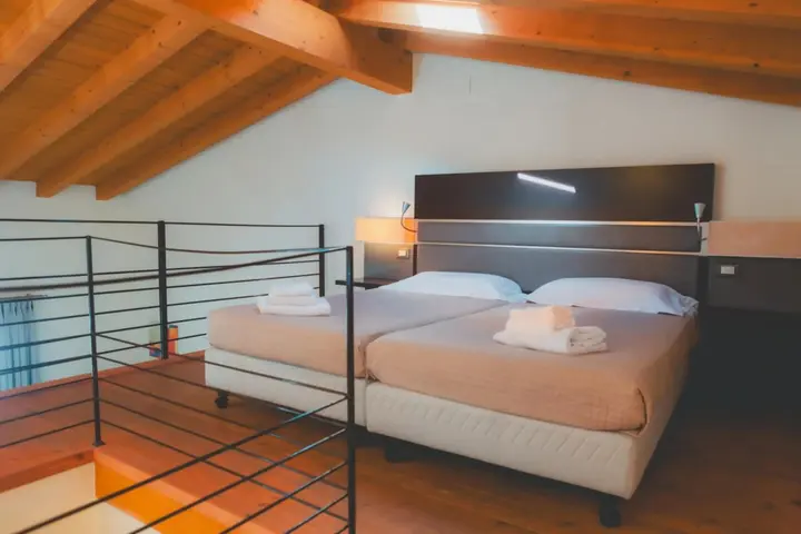 Бангкок: 41 Suite Bangkok